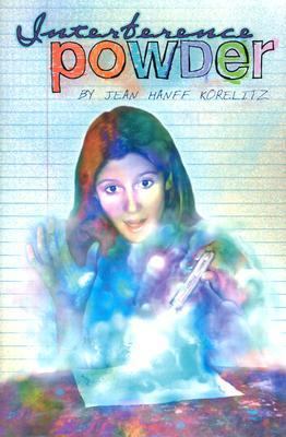 Interference Powder 0761451390 Book Cover
