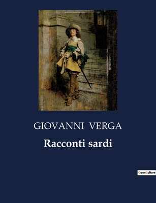 Racconti sardi [Italian] B0CFWYWRBL Book Cover
