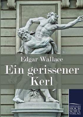 Ein Gerissener Kerl [German] 3867415935 Book Cover