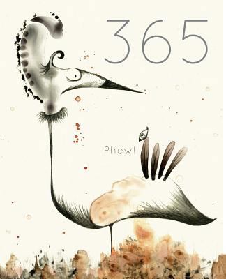 365 Phew! 1490470166 Book Cover