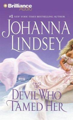 The Devil Who Tamed Her 1423327853 Book Cover