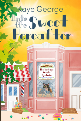 Into the Sweet Hereafter 1516105451 Book Cover