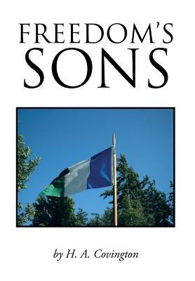 Freedom's Sons 1491811196 Book Cover