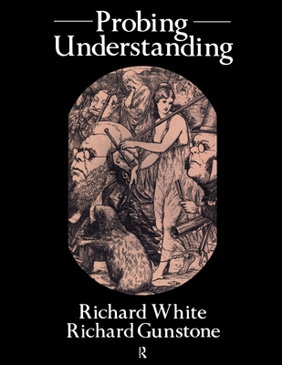 Probing Understanding 0750700483 Book Cover