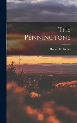 The Penningtons 1017568049 Book Cover