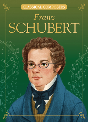 Franz Schubert 1967893128 Book Cover