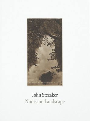 John Stezaker: Nude and Landscape 1905464533 Book Cover