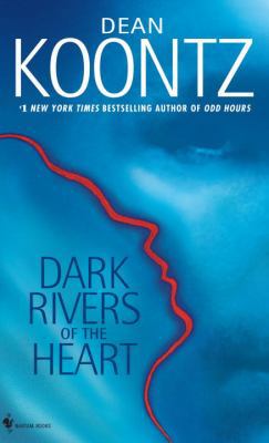 Dark Rivers of the Heart 0553582895 Book Cover