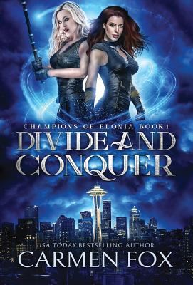 Divide and Conquer 1911573101 Book Cover