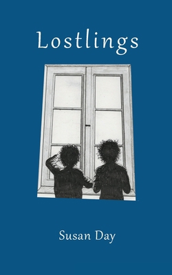 Lostlings 1999840186 Book Cover