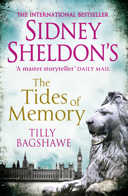 Sidney Sheldon's The Tides of Memory 0007442866 Book Cover