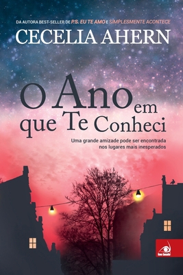 O Ano em que te Conheci [Portuguese] 8581638325 Book Cover