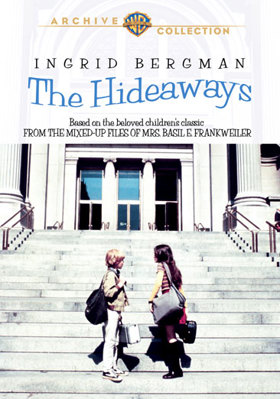 The Hideaways 6314527597 Book Cover