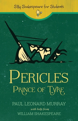 Pericles 1948492733 Book Cover