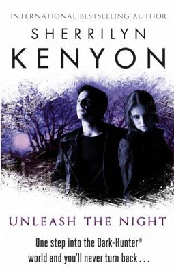 Unleash The Night 0749955457 Book Cover