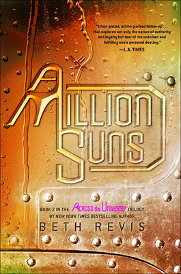 A Million Suns 0606266321 Book Cover
