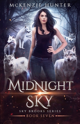 Midnight Sky 194645771X Book Cover