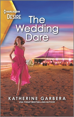 The Wedding Dare: A One Night Stand Romance 1335735518 Book Cover