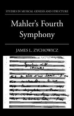 Mahler's Fourth Symphony 0198162065 Book Cover