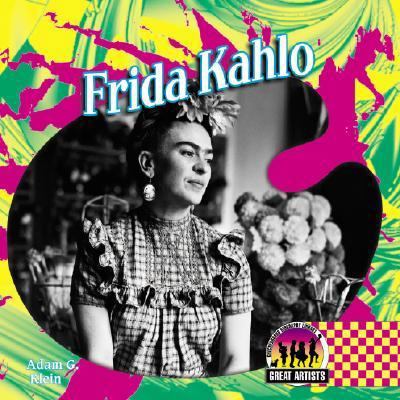 Frida Kahlo 1596797312 Book Cover