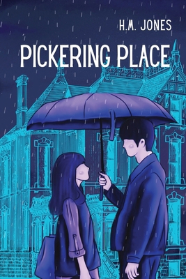 Pickering Place B0D2N69S15 Book Cover