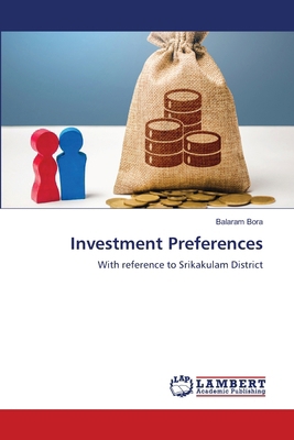 Investment Preferences 620841587X Book Cover