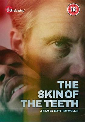 DVD Skin of the Teeth Book