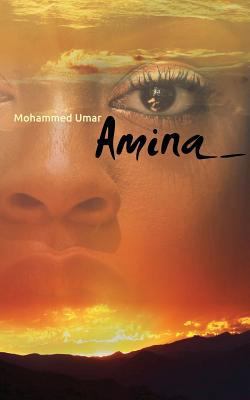 AMINA - Polish Edition [Polish] 1912450046 Book Cover