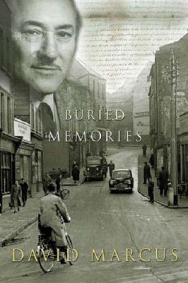 Buried Memories 1860231578 Book Cover