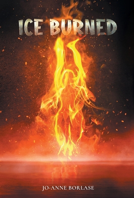 Ice Burned 1777905125 Book Cover