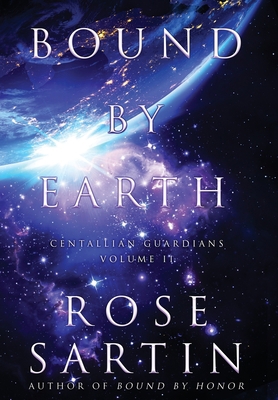 Bound by Earth 163373515X Book Cover
