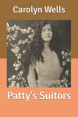 Patty's Suitors B085RR66S5 Book Cover