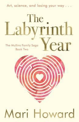 The Labyrinth Year 095647697X Book Cover
