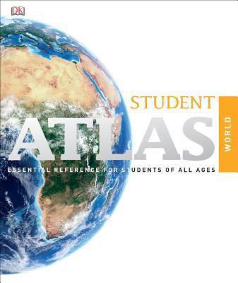 Student Atlas, 7th Edition 1465414339 Book Cover