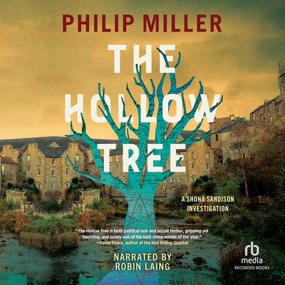 The Hollow Tree B0DMTT3989 Book Cover