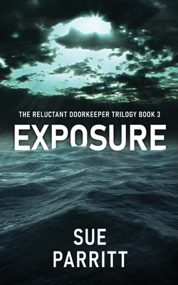 Exposure 4824155282 Book Cover