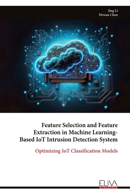 Feature Selection and Feature Extraction in Mac... 9999317790 Book Cover