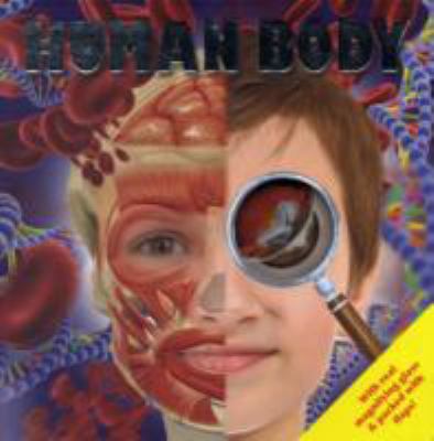 Unknown Binding My Human Body Fact Pack Book