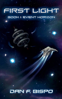 Event Horizon B0GPJG32VX Book Cover