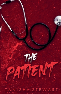 The Patient B0FX7JJCYY Book Cover