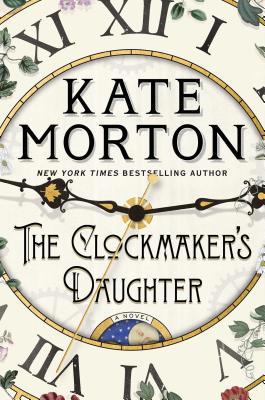 The Clockmaker's Daughter 1451649398 Book Cover