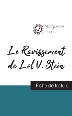 Le Ravissement de Lol V. Stein de Marguerite Du... [French]            Book Cover