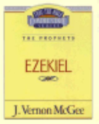 Ezekiel 0785210261 Book Cover