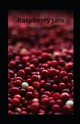 Raspberry Jam illustrated            Book Cover