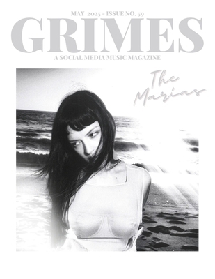 Grimes Magazine - The May 2025 Issue: : This is... B0F74DLT64 Book Cover