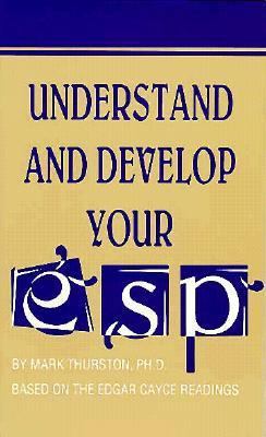 Understand and Develop Your Esp: Based on the E... 0876040970 Book Cover