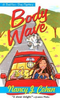 Body Wave 0758200692 Book Cover