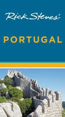 Rick Steves' Portugal 1598807692 Book Cover