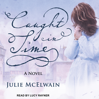 Caught in Time 1977355048 Book Cover