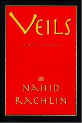 Veils: Short Stories 0872862674 Book Cover